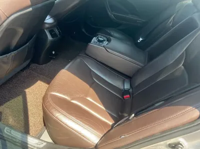Hyundai Grandeur 2014, 168818 км, за 2625.71 USD - фото 6