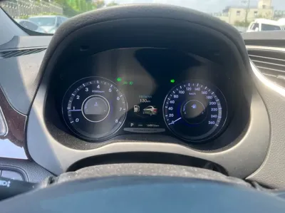 Hyundai Grandeur 2014, 168818 км, за 2625.71 USD - фото 8