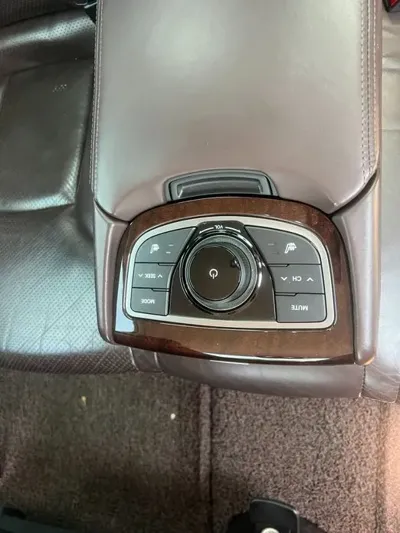 Hyundai Grandeur 2014, 168818 км, за 2625.71 USD - фото 13