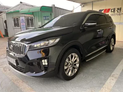 Kia Sorento 2018, 99646 км, за 11356.18 USD