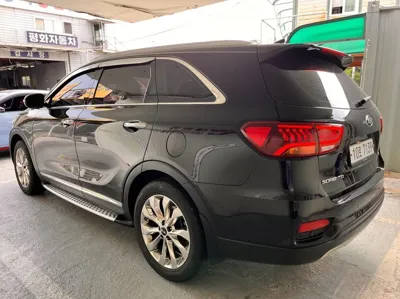 Kia Sorento 2018, 99646 км, за 11356.18 USD