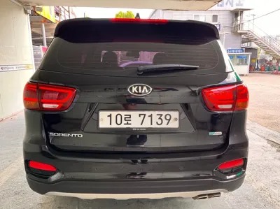 Kia Sorento 2018, 99646 км, за 11356.18 USD