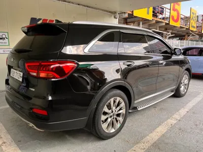Kia Sorento 2018, 99646 км, за 11356.18 USD