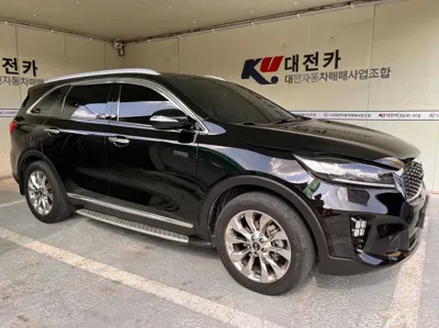 Kia Sorento 2018, 99646 км, за 11270.36 USD - фото 6
