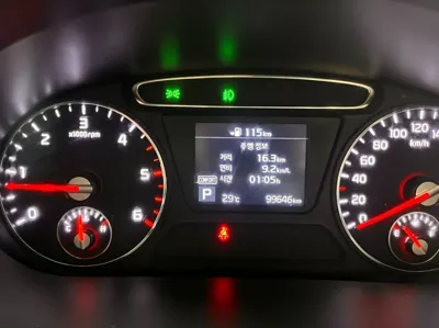 Kia Sorento 2018, 99646 км, за 11270.36 USD - фото 14