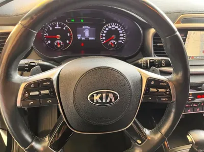 Kia Sorento 2018, 99646 км, за 11270.36 USD - фото 16
