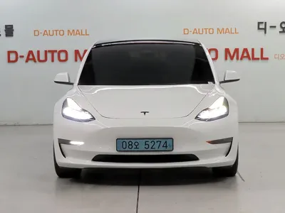 Tesla Model 3 2022, 126763 км, за 17120.58 USD