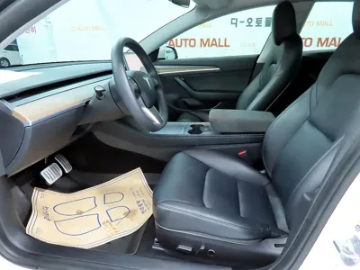 Tesla Model 3 2022, 126763 км, за 17120.58 USD - фото 6