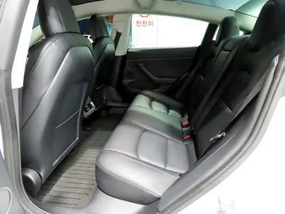 Tesla Model 3 2022, 126763 км, за 17120.58 USD - фото 7