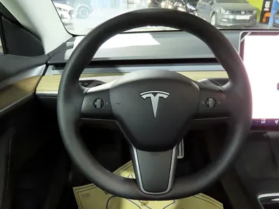 Tesla Model 3 2022, 126763 км, за 17120.58 USD - фото 11