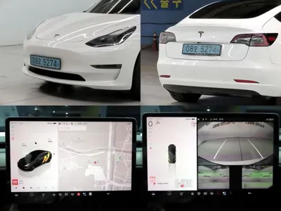 Tesla Model 3 2022, 126763 км, за 17120.58 USD - фото 18