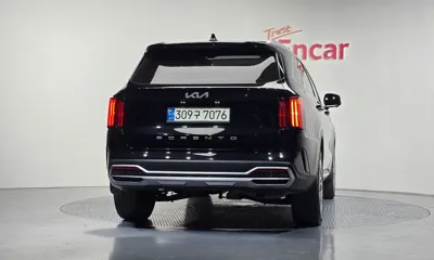 Kia Sorento 2022, 57893 км, за 19404.82 USD