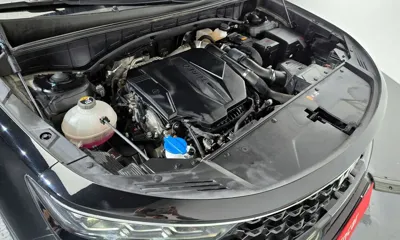 Kia Sorento 2022, 57893 км, за 19404.82 USD - фото 6
