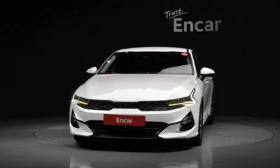 Kia K5 2022, 98305 км, за 13062.89 USD