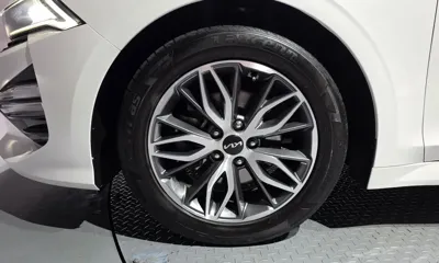 Kia K5 2022, 98305 км, за 13062.89 USD