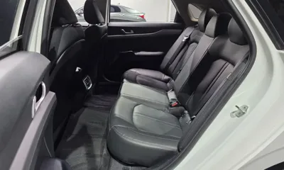 Kia K5 2022, 98305 км, за 13062.89 USD - фото 11