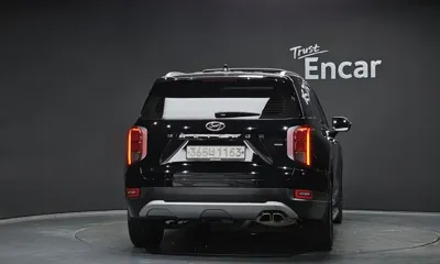 Hyundai Palisade 2020, 74084 км, за 15130.49 USD