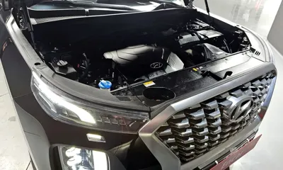 Hyundai Palisade 2020, 74084 км, за 15130.49 USD - фото 6