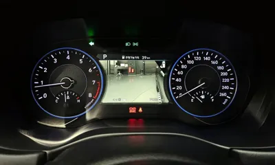Hyundai Palisade 2020, 74084 км, за 15130.49 USD - фото 8