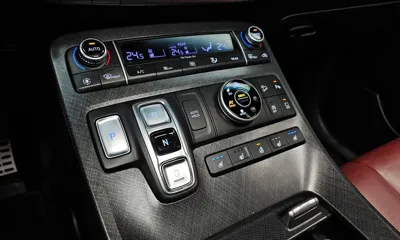 Hyundai Palisade 2020, 74084 км, за 15130.49 USD - фото 9