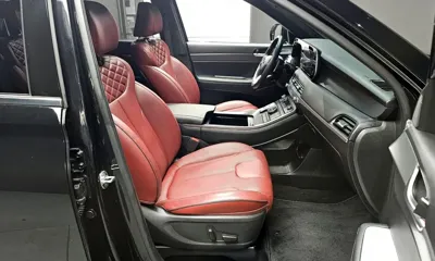 Hyundai Palisade 2020, 74084 км, за 15130.49 USD - фото 10