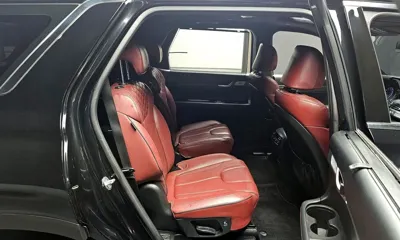 Hyundai Palisade 2020, 74084 км, за 15130.49 USD - фото 11