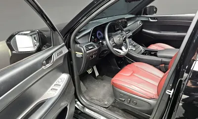 Hyundai Palisade 2020, 74084 км, за 15130.49 USD - фото 12
