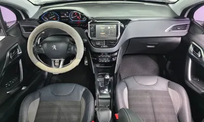 Peugeot 2008 2015, 166772 км, за 1513.05 USD - фото 7