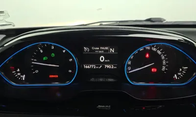 Peugeot 2008 2015, 166772 км, за 1513.05 USD - фото 8