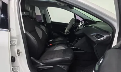 Peugeot 2008 2015, 166772 км, за 1513.05 USD - фото 10