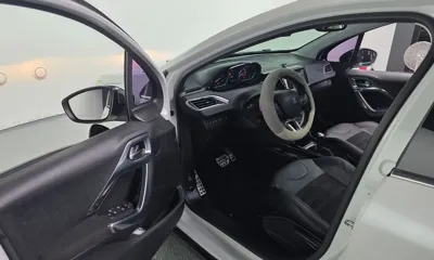 Peugeot 2008 2015, 166772 км, за 1513.05 USD - фото 11