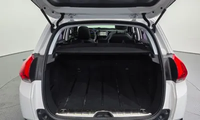 Peugeot 2008 2015, 166772 км, за 1513.05 USD - фото 20
