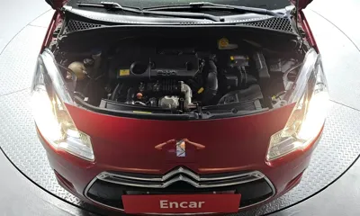 Citroen-DS DS3 2014, 94147 км, за 3277.72 USD - фото 6