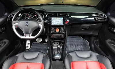 Citroen-DS DS3 2014, 94147 км, за 3277.72 USD - фото 7
