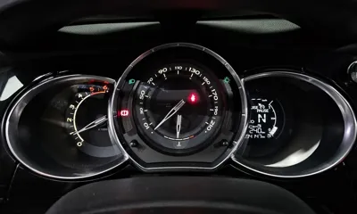Citroen-DS DS3 2014, 94147 км, за 3277.72 USD - фото 8