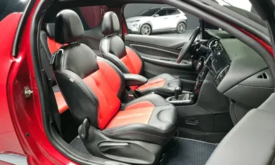 Citroen-DS DS3 2014, 94147 км, за 3277.72 USD - фото 10