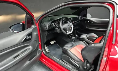 Citroen-DS DS3 2014, 94147 км, за 3277.72 USD - фото 11
