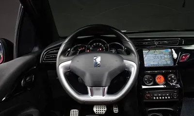 Citroen-DS DS3 2014, 94147 км, за 3277.72 USD - фото 13