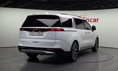 Kia Canival 2022, 120362 км, за 12871.35 USD