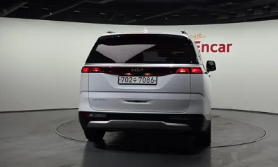 Kia Canival 2022, 120362 км, за 12871.35 USD