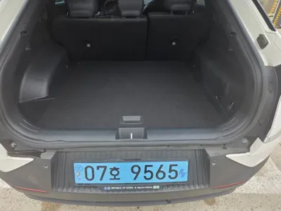 Kia EV6 2024, 63000 км, за 11475.42 USD - фото 14