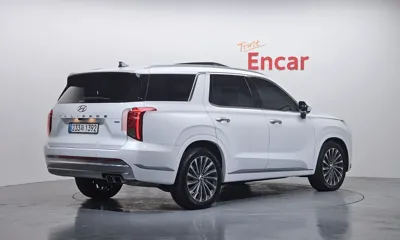Hyundai Palisade 2023, 34218 км, за 25937.71 USD