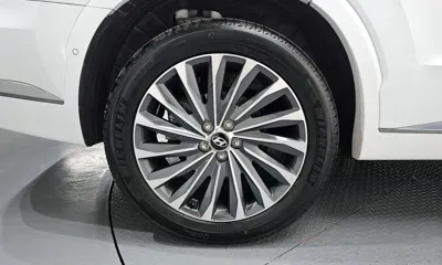 Hyundai Palisade 2023, 34218 км, за 25937.71 USD