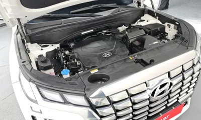 Hyundai Palisade 2023, 34218 км, за 25937.71 USD - фото 6
