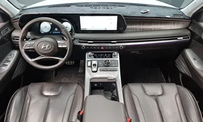Hyundai Palisade 2023, 34218 км, за 25937.71 USD - фото 7