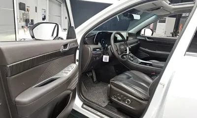 Hyundai Palisade 2023, 34218 км, за 25937.71 USD - фото 10