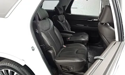 Hyundai Palisade 2023, 34218 км, за 25937.71 USD - фото 12