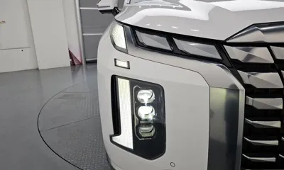 Hyundai Palisade 2023, 34218 км, за 25937.71 USD - фото 22