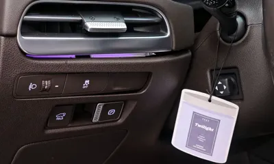 Hyundai Palisade 2023, 34218 км, за 25937.71 USD - фото 30
