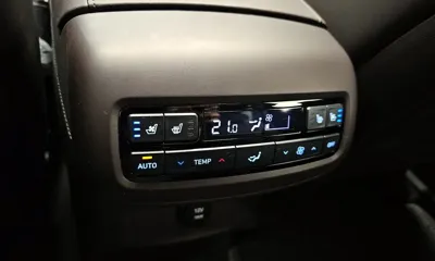 Hyundai Palisade 2023, 34218 км, за 25937.71 USD - фото 34